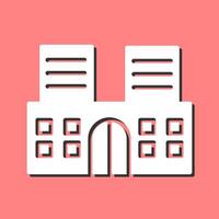 hotel vector pictogram