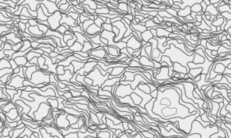 een zwart en wit tekening van een patroon vector