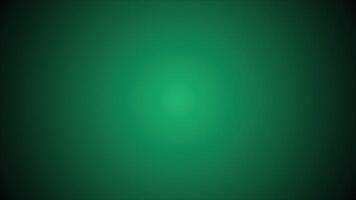 groen helling kleur achtergrond, illustratie van groen radiaal helling achtergrond en achtergronden vector