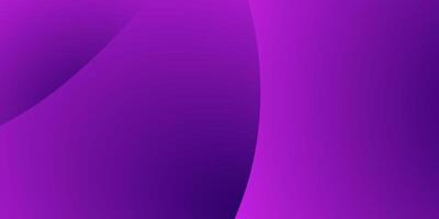 abstract Purper helling elegant achtergrond vector