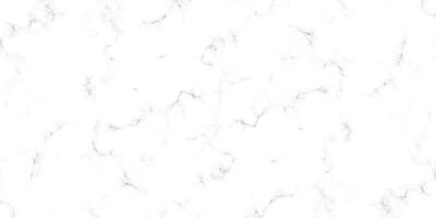 wit marmeren structuur achtergrond. abstract marmeren structuur ontwerp voor tegels of vloer. vector