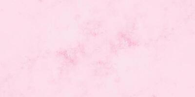 zacht pastel kleur achtergrond. abstract roze waterverf achtergrond textuur. vector