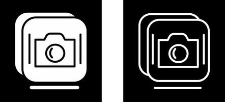 camera vector pictogram