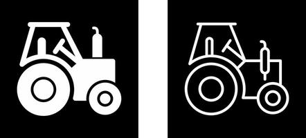 trekker vector pictogram