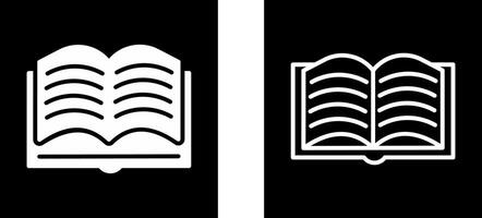 boeken vector pictogram