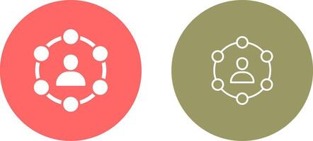 gebruikerservaring vector pictogram