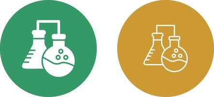 kolf vector pictogram