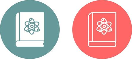 wetenschap vector pictogram