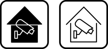 cctv vector pictogram