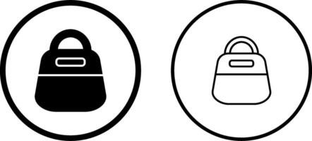 tas vector pictogram