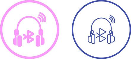 bluetooth vector pictogram