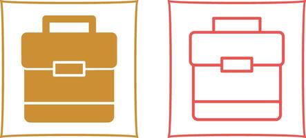 werkmap vector pictogram