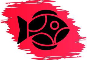 forel creatief icoon ontwerp vector