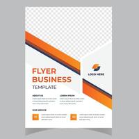 brochure ontwerp, Hoes modern lay-out, jaar- rapport, poster, folder in a4 met kleurrijk driehoeken vector