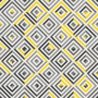 vector naadloos patroon. moderne stijlvolle textuur. herhalende geometrische tegels met rechthoekige elementen.