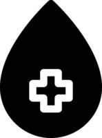 deze icoon of logo geneeskunde icoon of andere waar alles verwant naar Gezondheid en anderen of ontwerp toepassing software vector