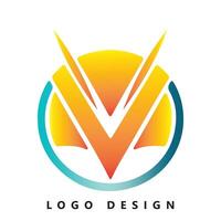 logo ontwerp vrij downloaden vrij vector