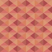 oranje abstracte achtergrond vector