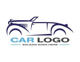 auto icoon. automotive auto zorg logo sjabloon. auto logo's, auto pictogrammen, auto onderhoud, vector auto garage tekens,