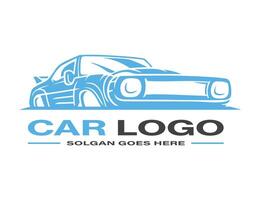 auto icoon. automotive auto zorg logo sjabloon. auto logo's, auto pictogrammen, auto onderhoud, vector auto garage tekens,