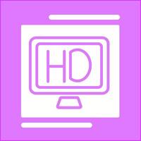 hd kwaliteit vector icoon