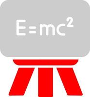 formule vector icoon