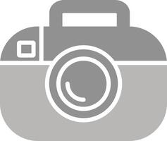 camera vector pictogram