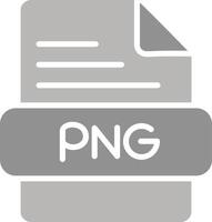PNG vector icoon