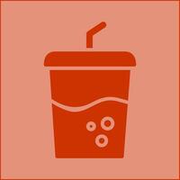 drinken vector icoon