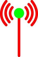 wifi vector icoon