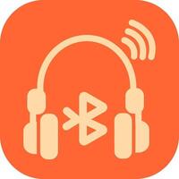 bluetooth vector pictogram