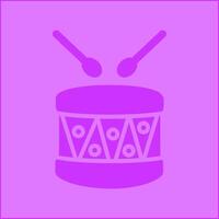 drums vector icoon