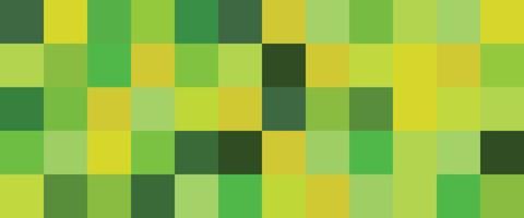groene geometrische textuur. abstracte vierkanten achtergrond gebruikt in omslagontwerp, boekontwerp, website, spandoek, poster, reclame. eps 10 vectorillustratie vector