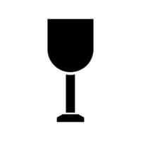 sprankelend wijn geïllustreerd Aan een wit achtergrond vector