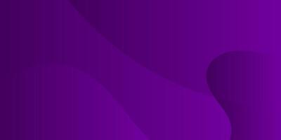 abstract elegant Purper Golf achtergrond vector