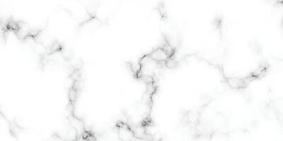 wit marmeren textuur. wit steen plaat. glad tegel grijs zilver marmeren structuur voor verdieping keramisch balie. vector