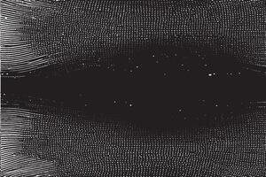 vector illustratie van zwart structuur Aan wit achtergrond vector beeld voor achtergrond textuur. eps 10