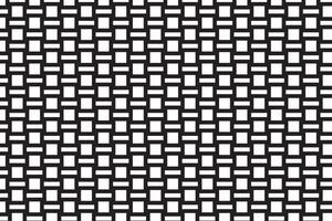 een zwart en wit abstract beeld van een zwart en wit gestreept patroon.a zwart en wit tekening van een labyrint met een zwart en wit patroon abstract meetkundig patroon met zigzag lijnen vector
