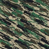 abstracte stedelijke borstel groen jungle camouflage patroon militaire kleding achtergrond vector