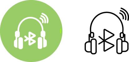 bluetooth vector pictogram