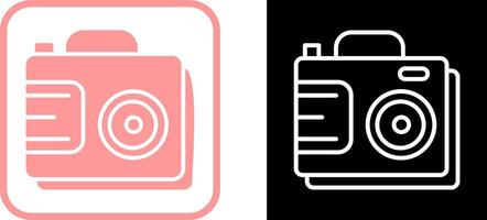 camera vector pictogram