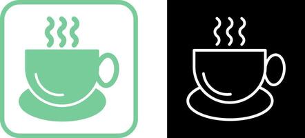 koffiekopje vector pictogram