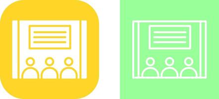 scherm vector pictogram