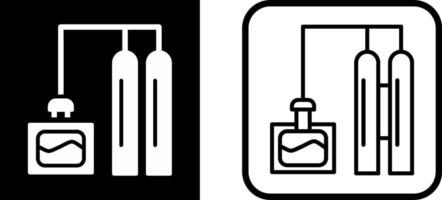 uitbreiding tank vector icoon