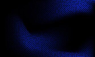 doolhof blauw helling abstract behang structuur vector