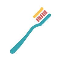 tandenborstel icoon ontwerp vector sjabloon
