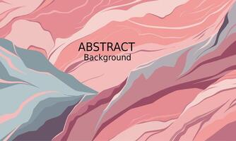 abstract achtergrond grijs met donker element Leuk vinden steen met berg vector