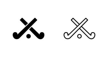 ijshockey vector icon