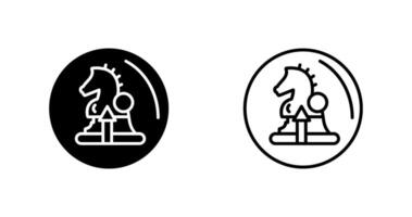 strategie vector pictogram