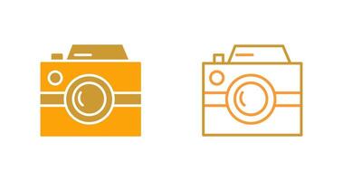 camera vector pictogram